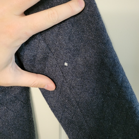 Men's blazer - Picture 2 of 4